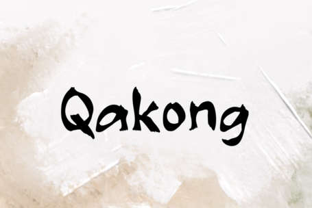 Qakong