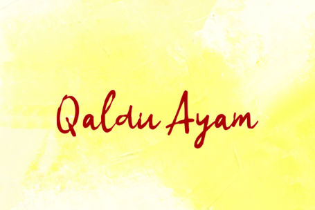 Qaldu Ayam