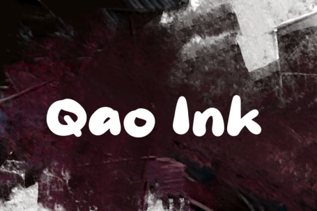 Qao Ink