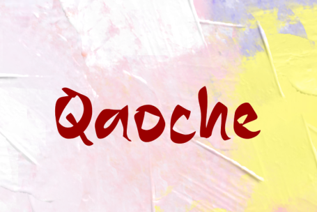 Qaoche