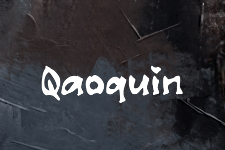 Qaoquin