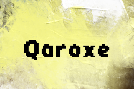 Qaroxe