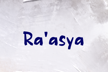 Ra’asya