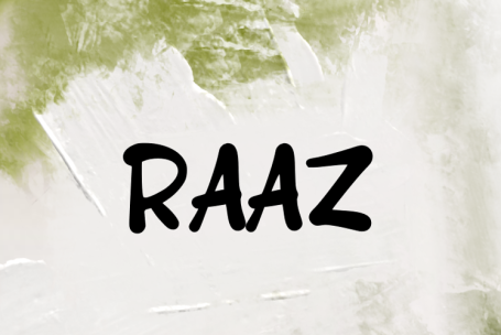 Raaz