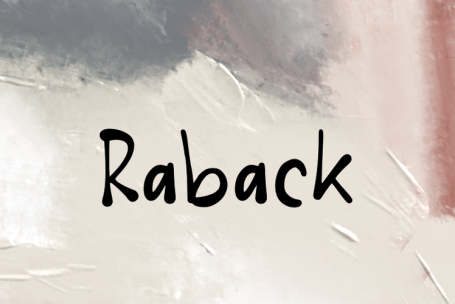 Raback