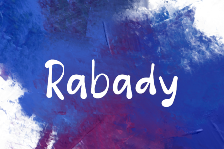 Rabady