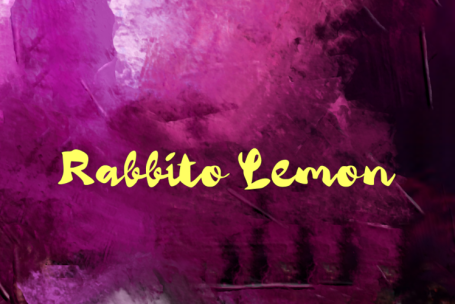 Rabbito Lemon