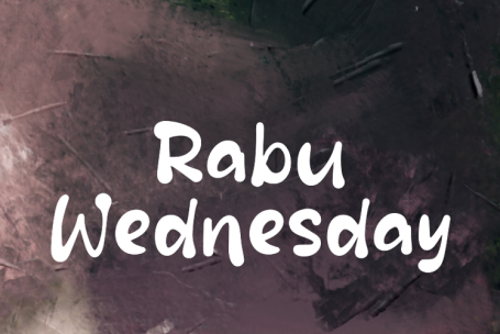 Rabu Wednesday