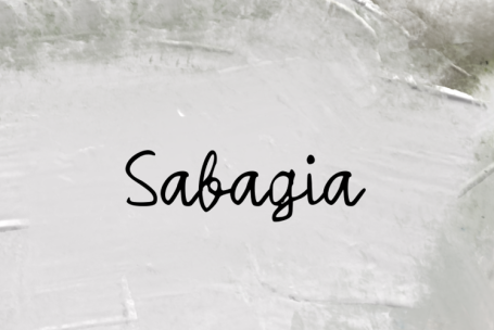 Sabagia