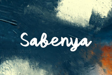 Sabenya