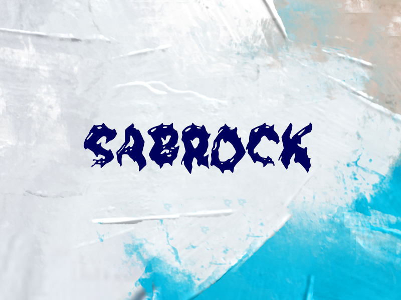 Sabrock