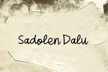 Sadolen Dalu