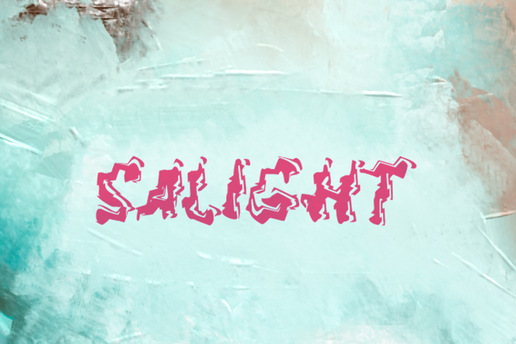 Salight