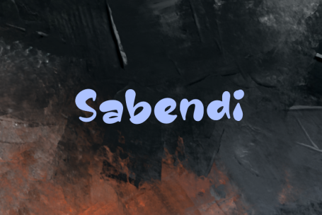 Sabendi