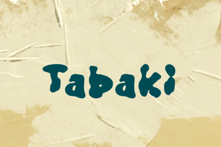 Tabaki
