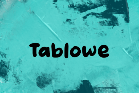 Tablowe