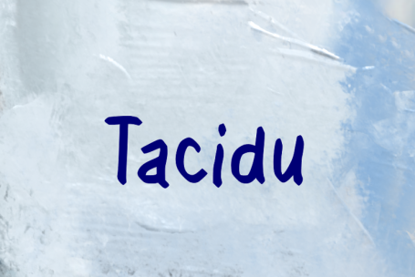 Tacidu