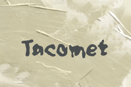 Tacomet