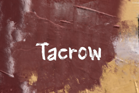 Tacrow