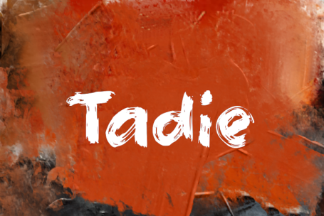 Tadie
