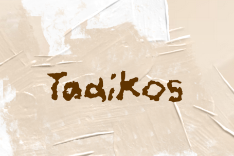 Tadikos