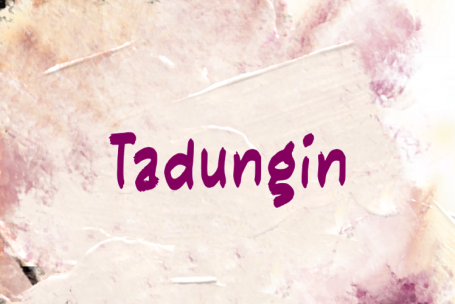 Tadugin