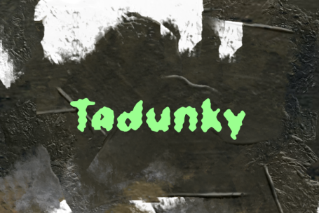 Tadunky
