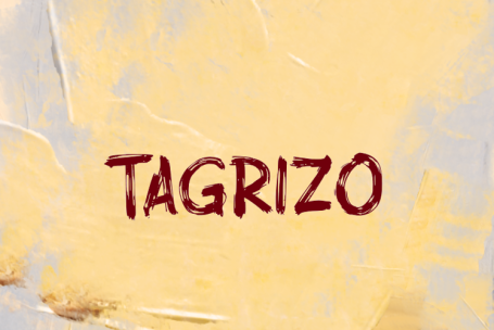 Tagrizo