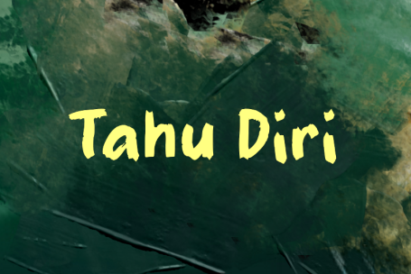 Tahu Diri