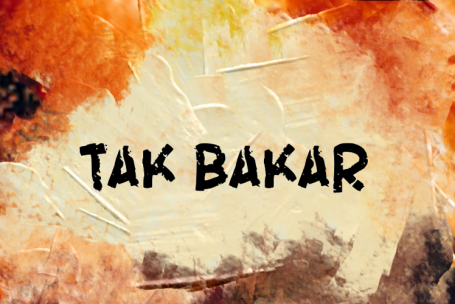 Tak Bakar