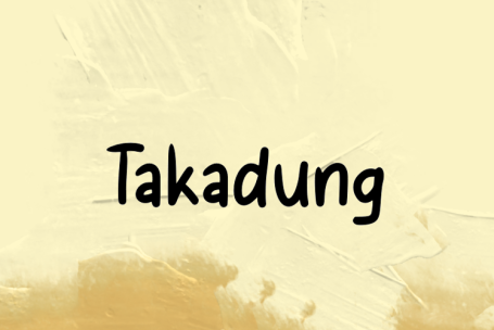 Takadung