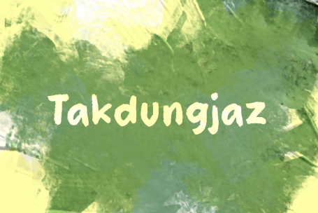 Takdungjaz