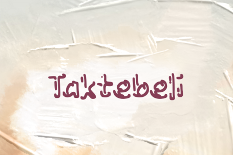 Taktebeli