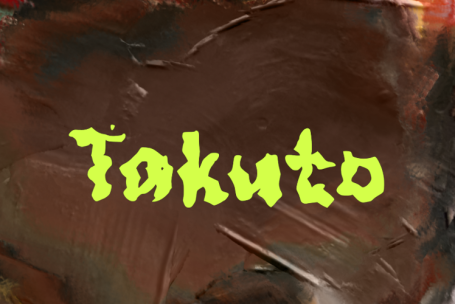 Takuto