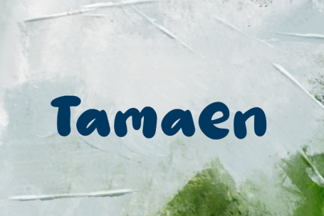 Tamaen