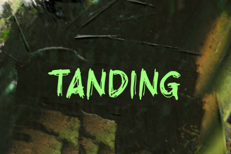Tanding