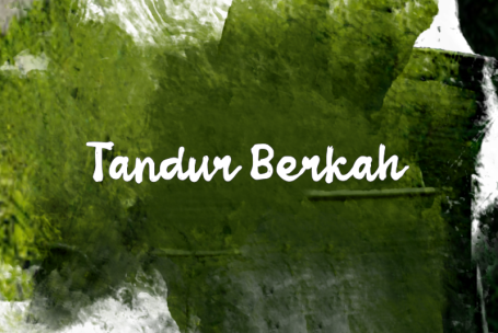 Tandur Berkah