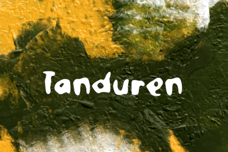 Tanduren