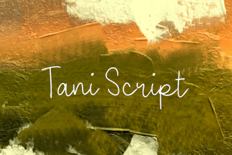 Tani Script