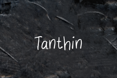 Tanthin