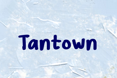 Tantown