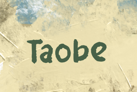 Taobe