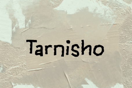 Tarnisho