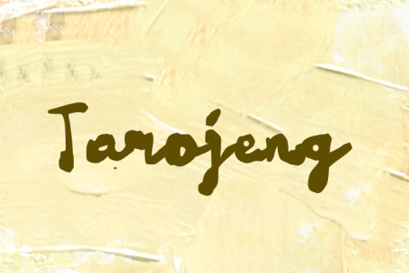Tarojeng