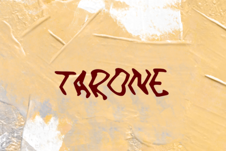 Tarone
