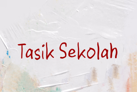 Tasik Sekolah