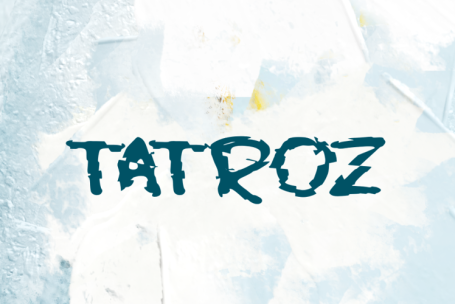 Tatroz