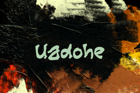Uadohe