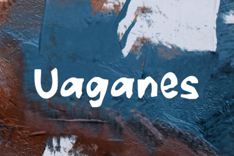 Uaganes