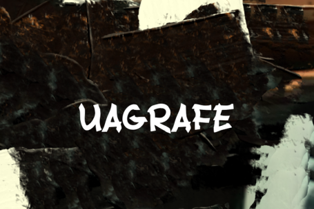Uagrafe